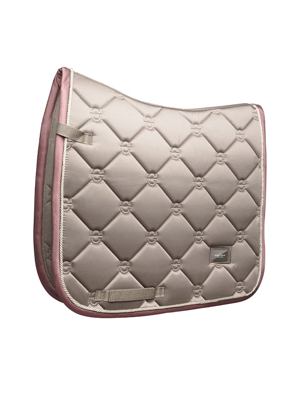 Dressage Saddle Pad Desert Rose
