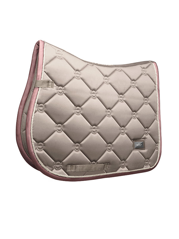 Jump Saddle Pad Desert Rose
