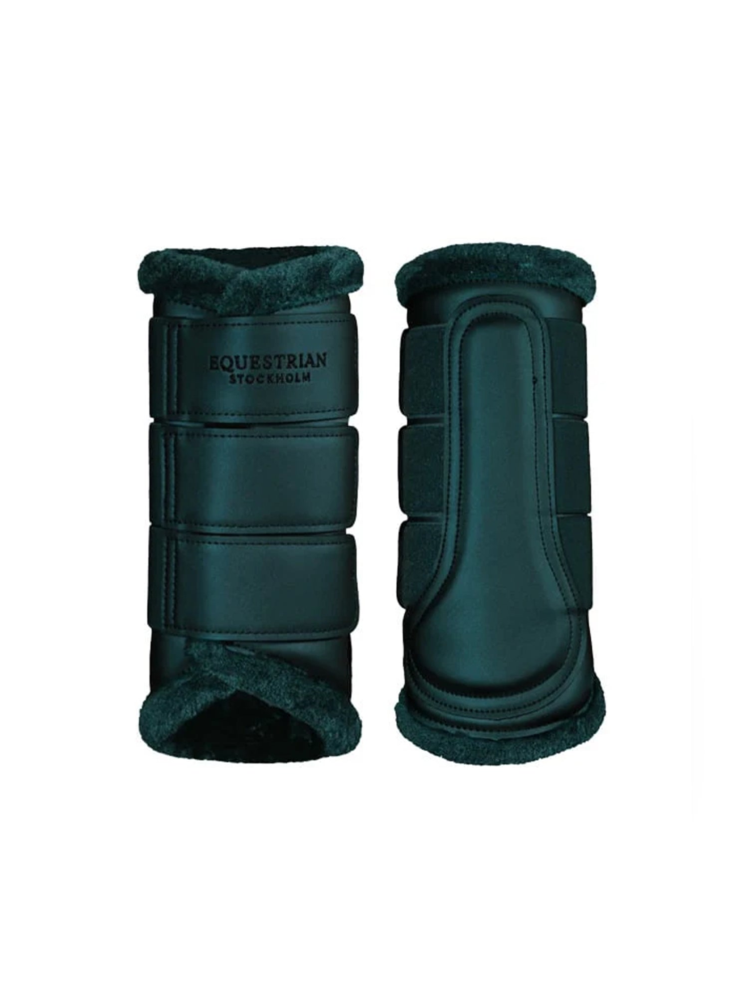 Gamaschen Dramatic Monday