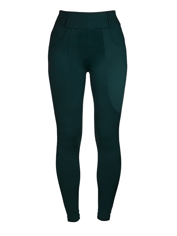 Riding Compression Breeches Supreme Dramatic Monday