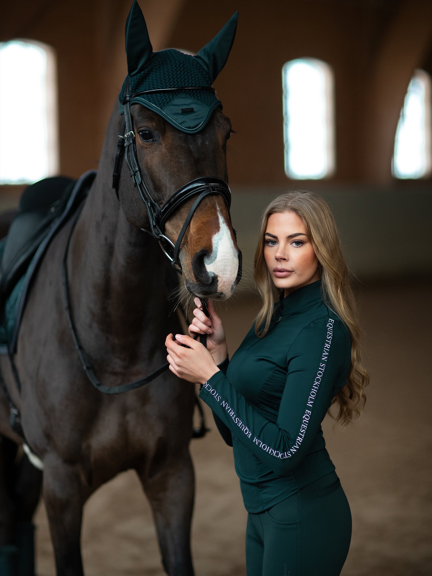 Power Top Dramatic Monday