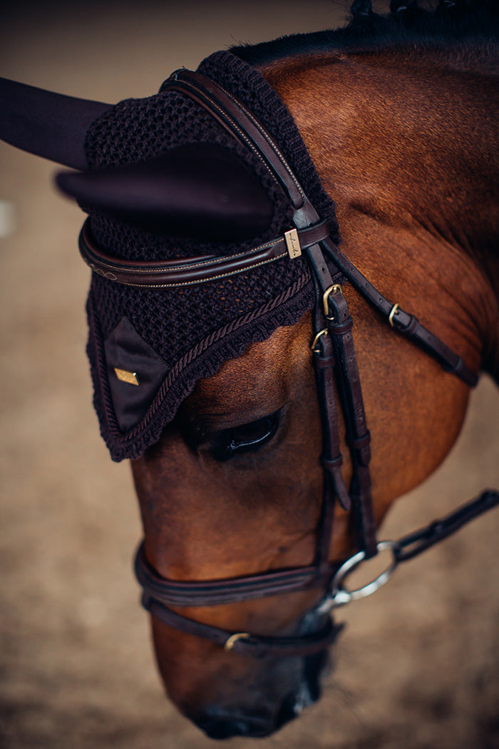 Vadderad Huva Chocolate