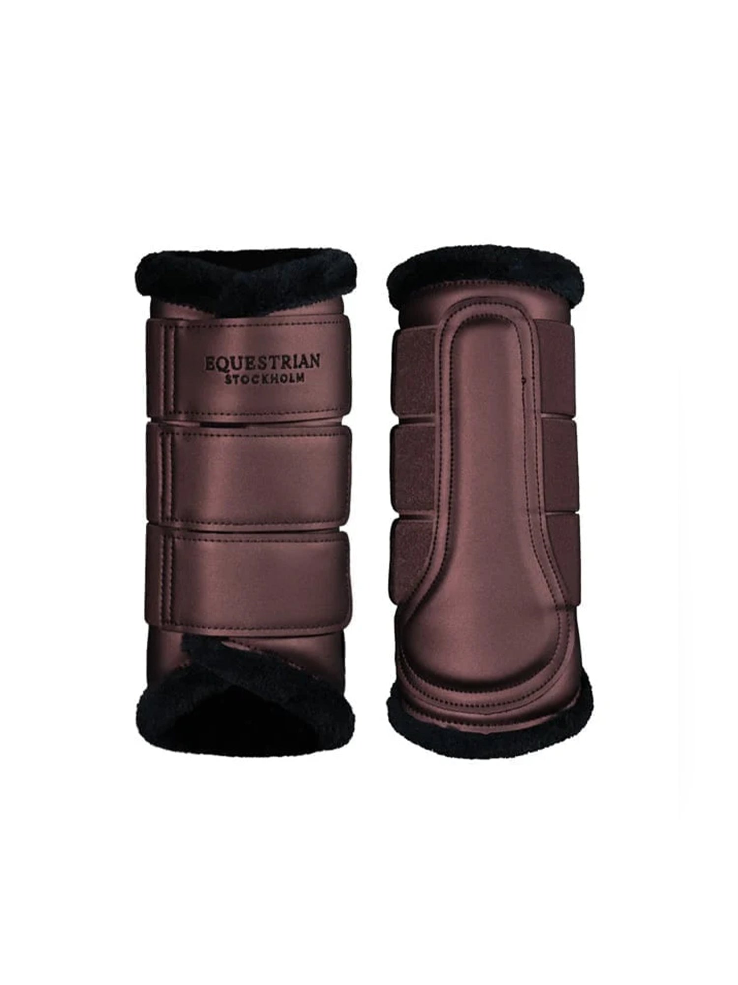 Brushing Boots Endless Glow