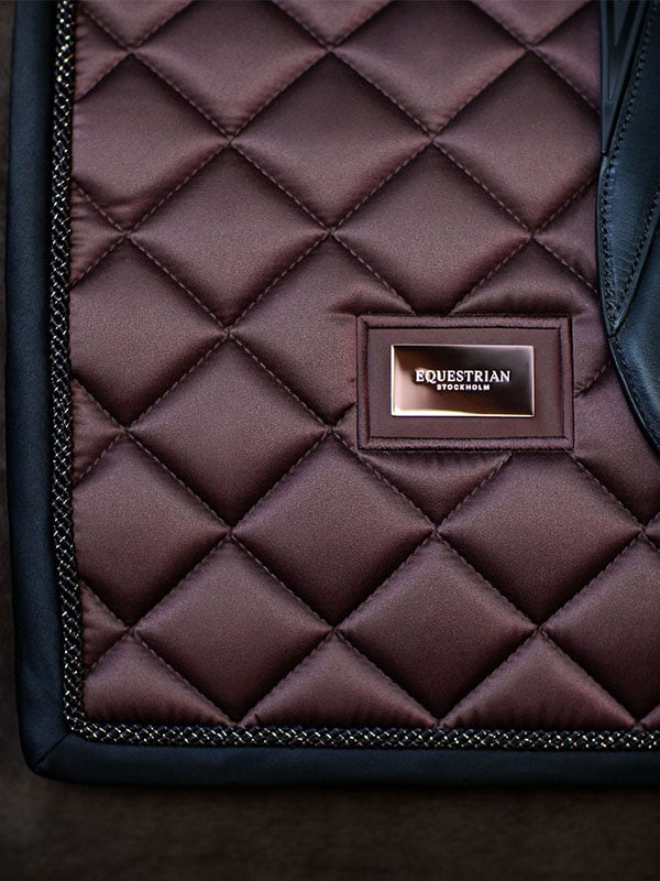 Dressage Saddle Pad Endless Glow