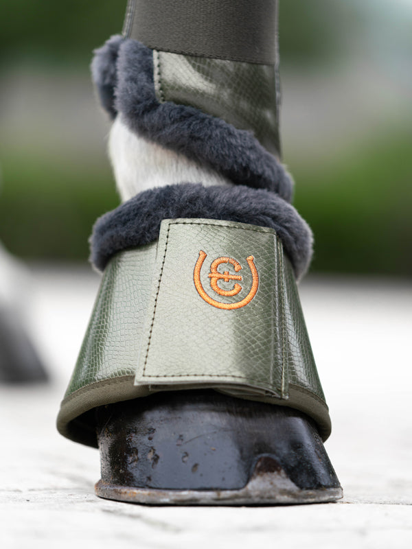 Springschoenen Evening Haze