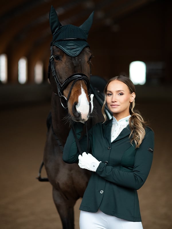 Select Competition Jas Dramatic Monday