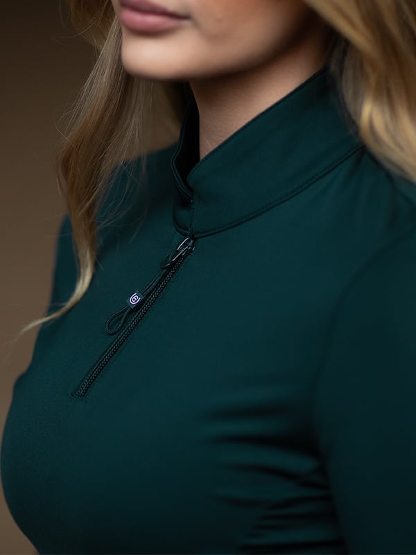 Power Top Dramatic Monday