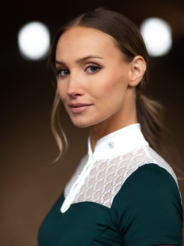 Crystal Champion Competition Top Dramatic Monday