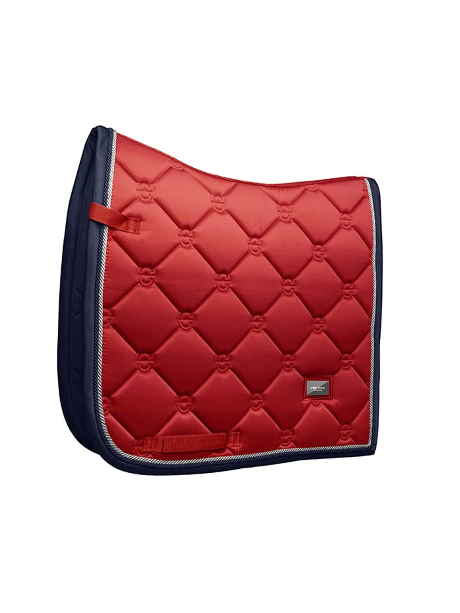 Dressage Saddle Pad Grenadine