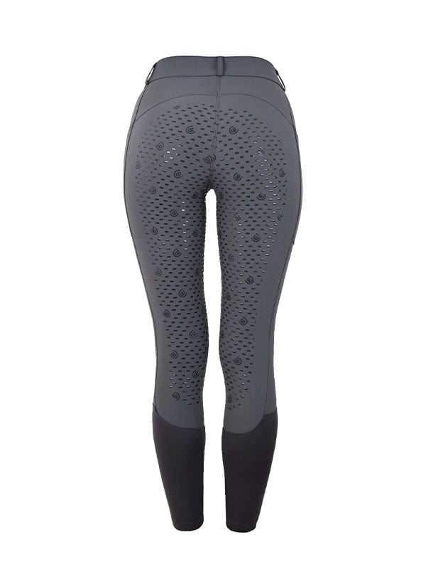 Riding Breeches Elite Grey