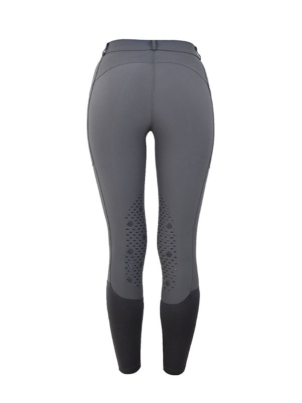 Riding Breeches Elite Grey