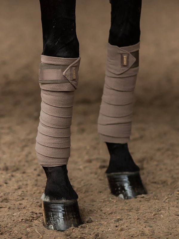 Polo Wraps Champagne