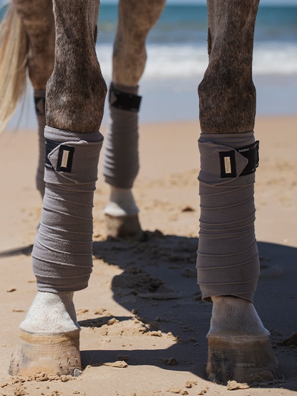 Polo Wraps Performance Blue Ash