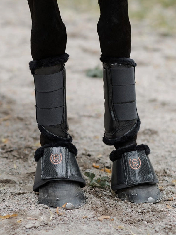 Springschoenen Dark Sky