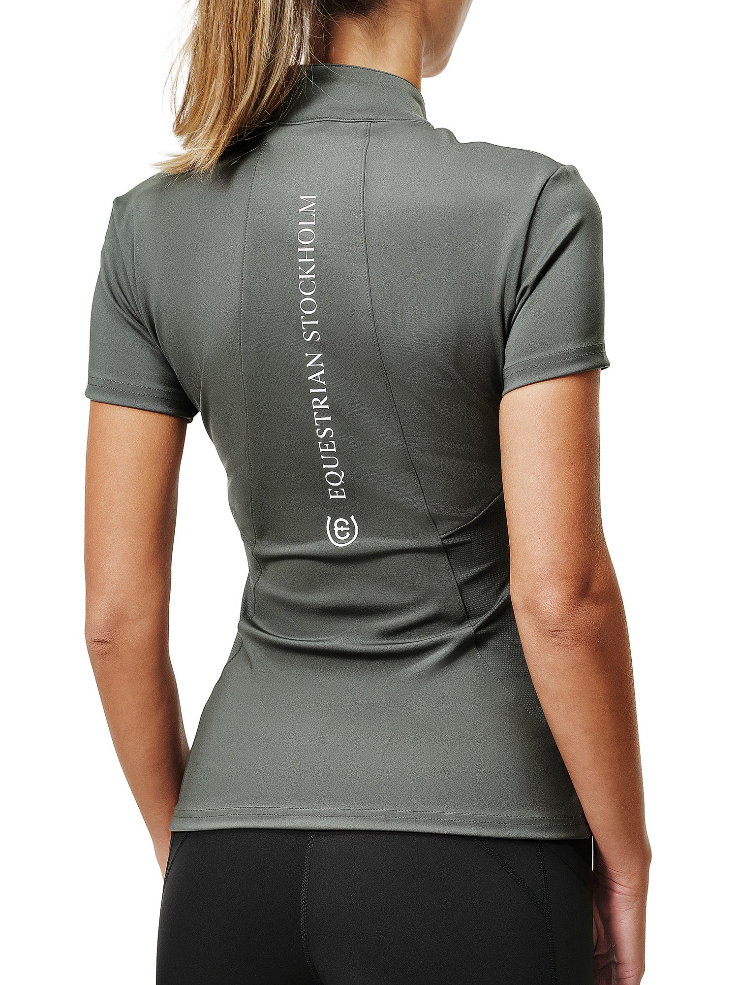 Haut Illusion Avenue Green