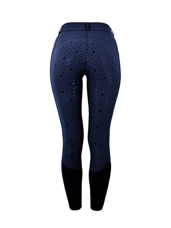 Riding Breeches Elite Lagoon Blush