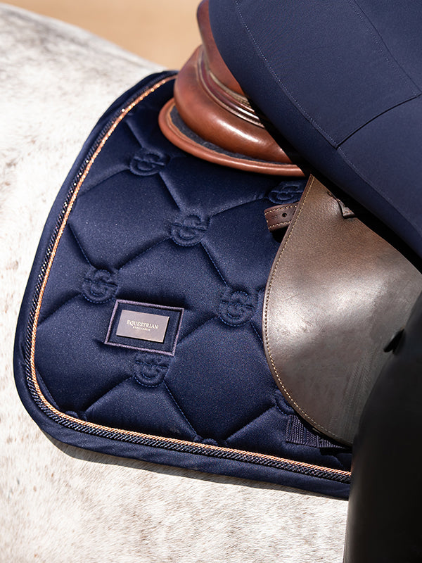 Springschabracke Lagoon Blush Full