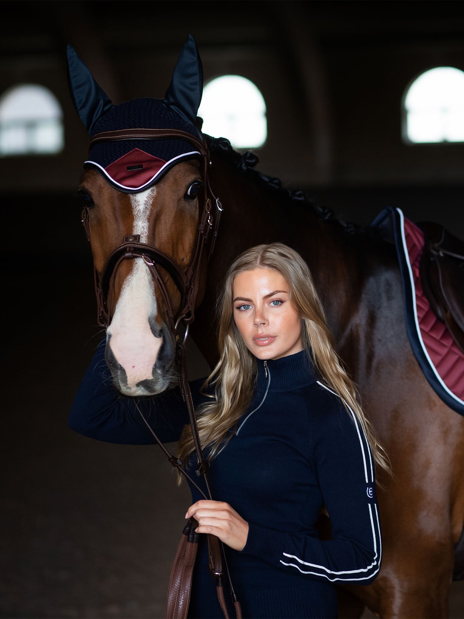 Fly Hood Modern Luxe