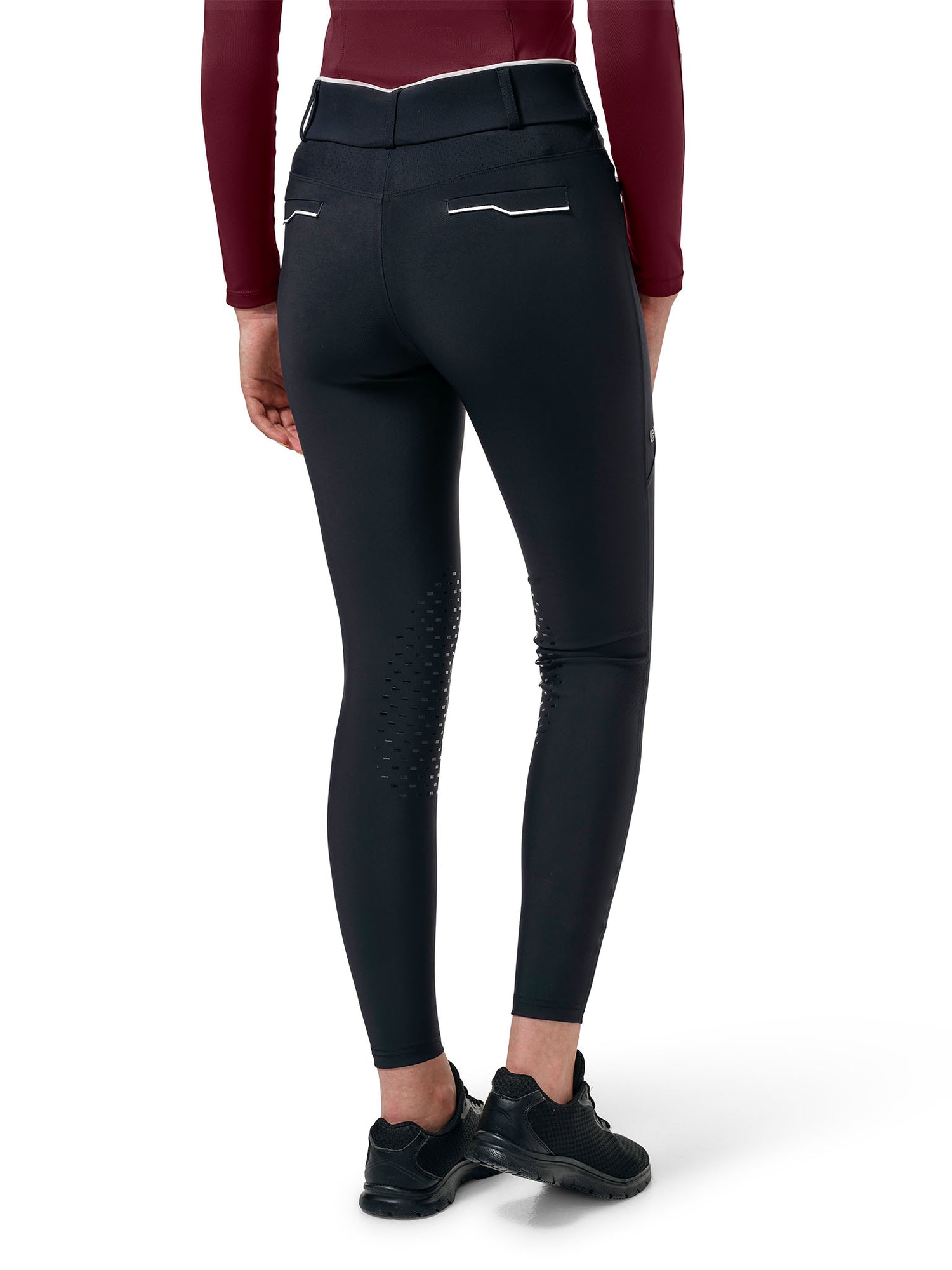 Riding Breeches Airflow Luxe