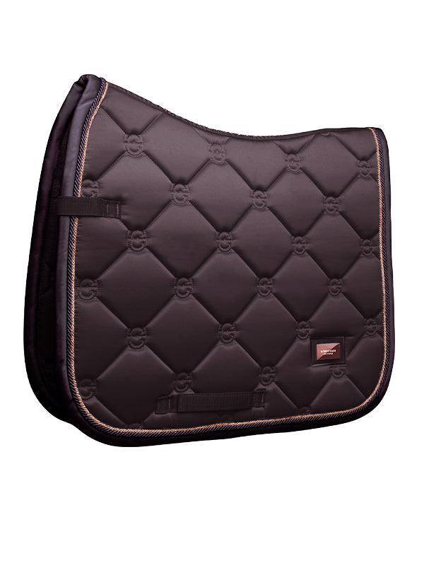 Dressage Saddle Pad Moonless Night
