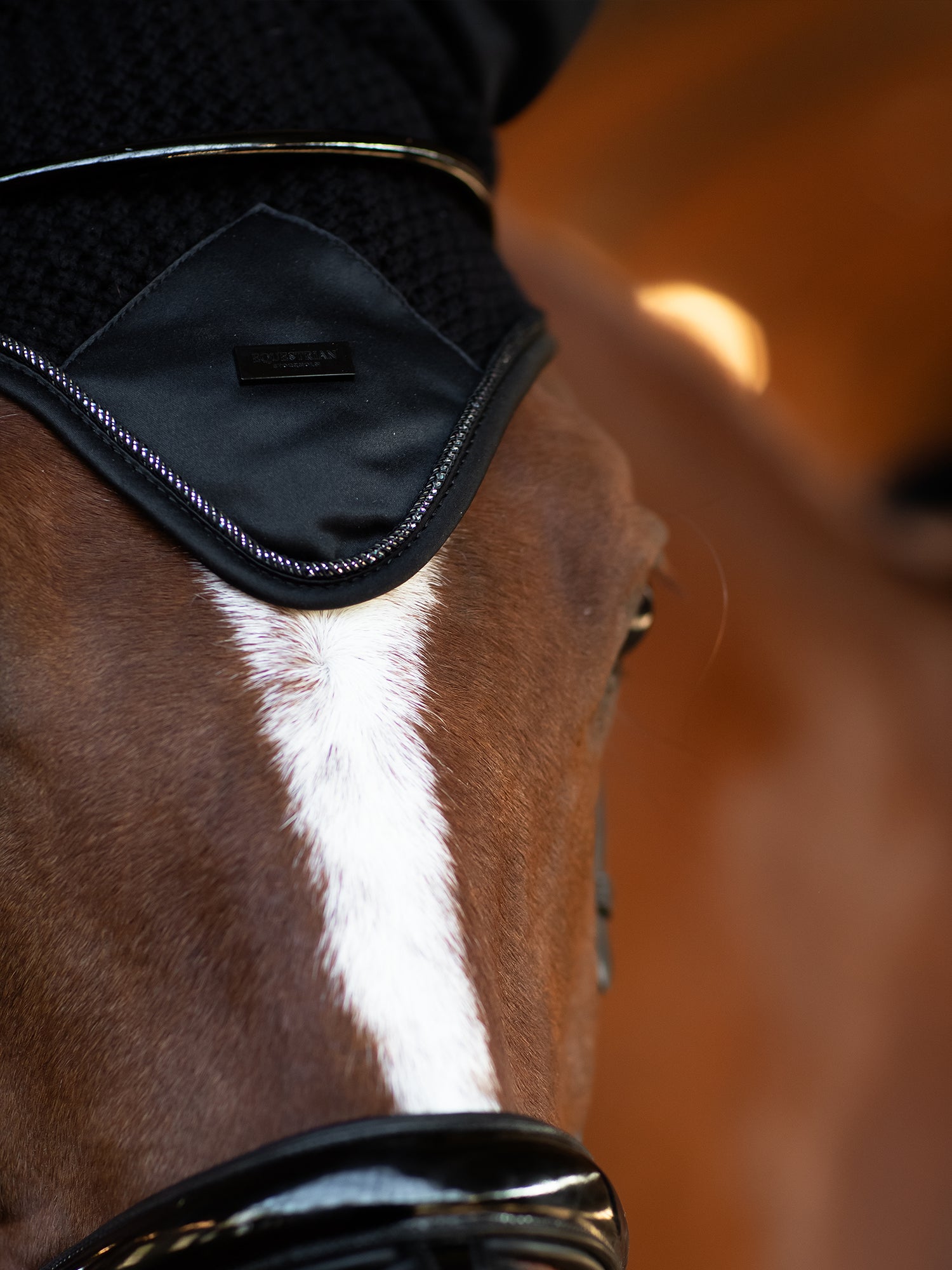 Fly Hood Modern Black