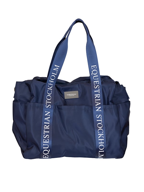 Grooming Bag Performance Navy