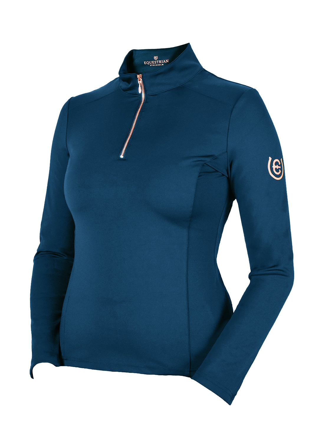 Vision Top Monaco Blue