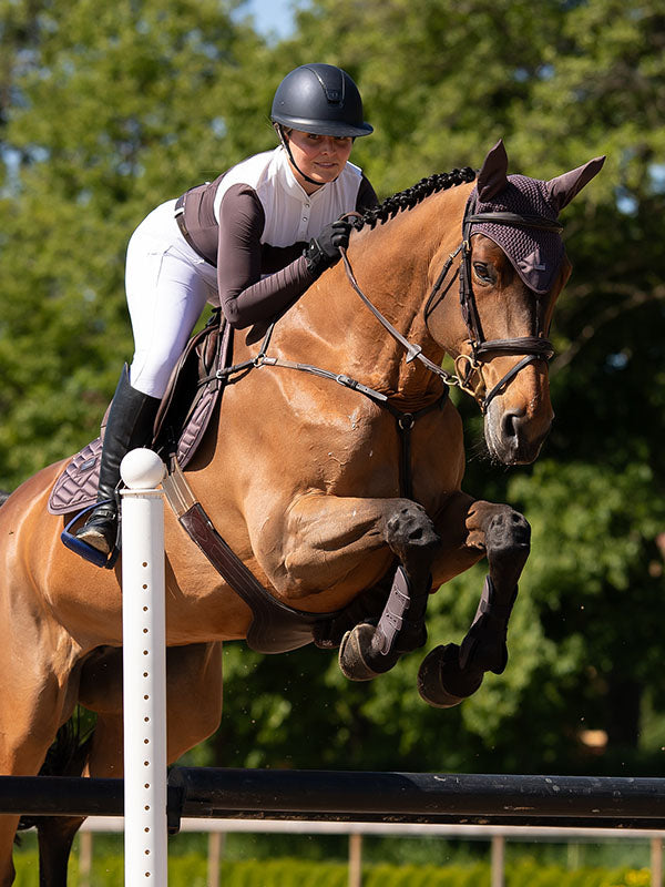 Oornetje Moonless Night