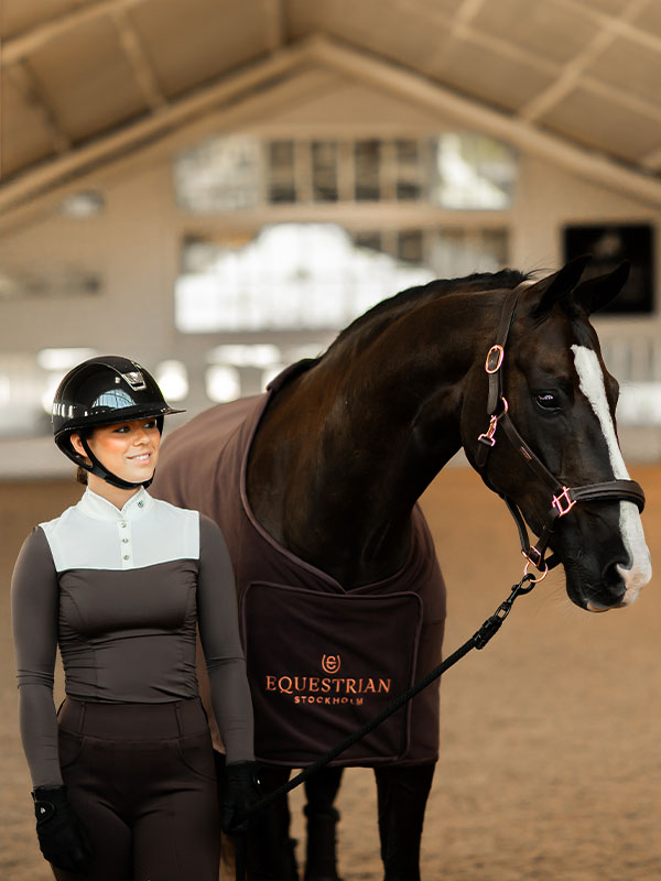 Explore Fleece Deken Moonless Night