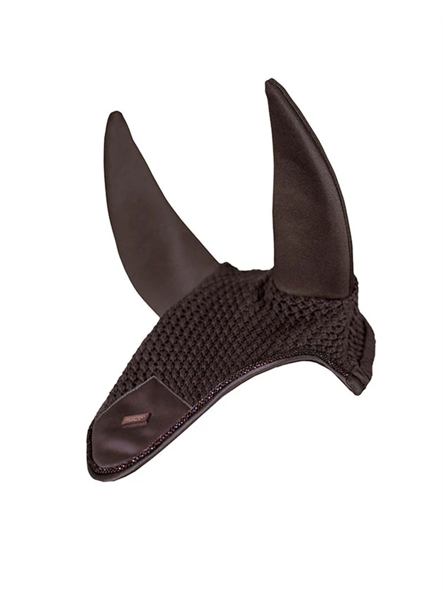 Soundless Fly Hood Moonless Night