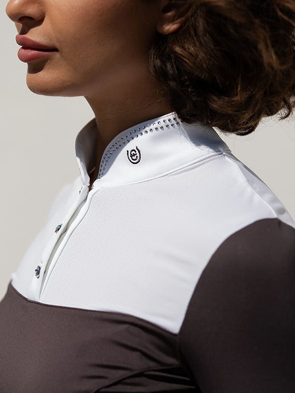 Revenew Competition Top Moonless Night