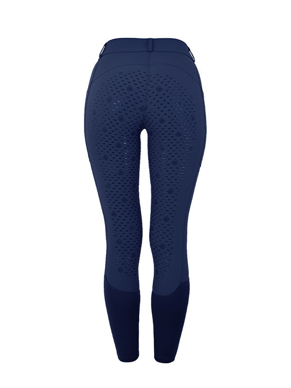 Riding Breeches Elite Navy