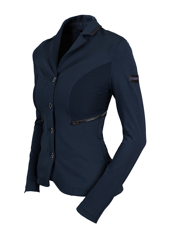 Select Competition Jacket Navy