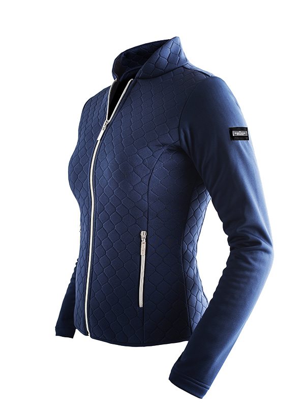 Next Generation Jacket Navy