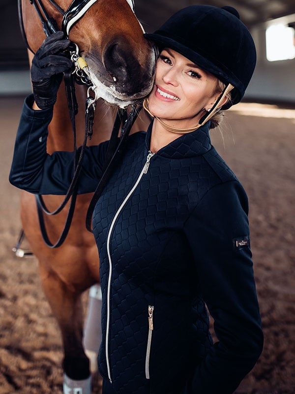 Next Generation Jacket Navy