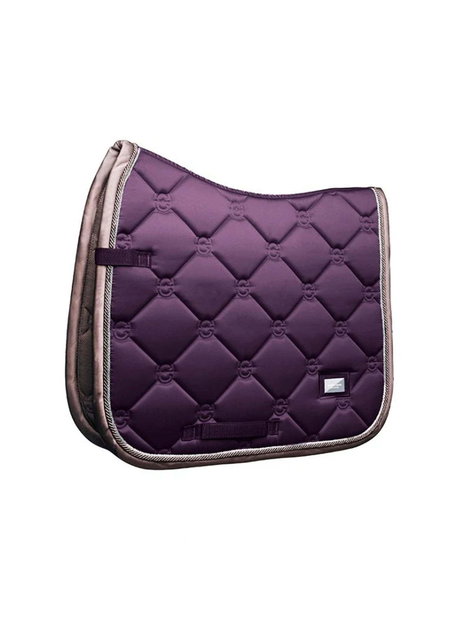 Dressyrschabrak Orchid Bloom