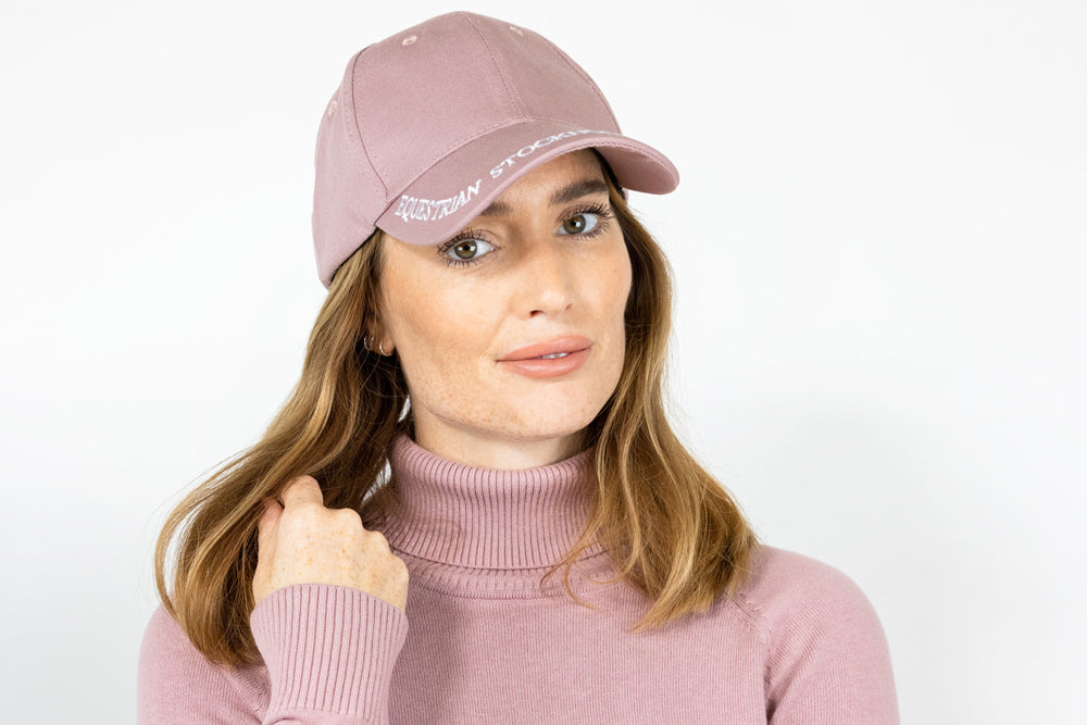 Cap Sportive Pink