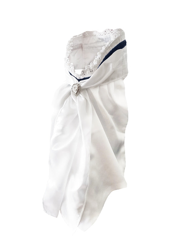 Riding Stock Queen Dark Navy