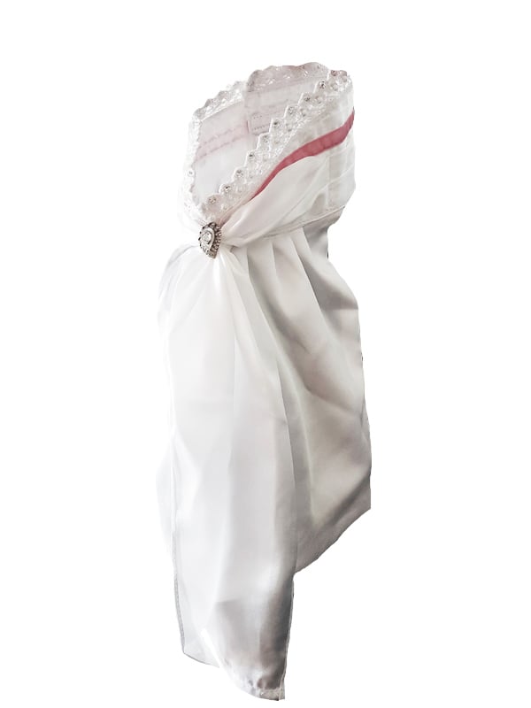 Riding Stock Queen Pink