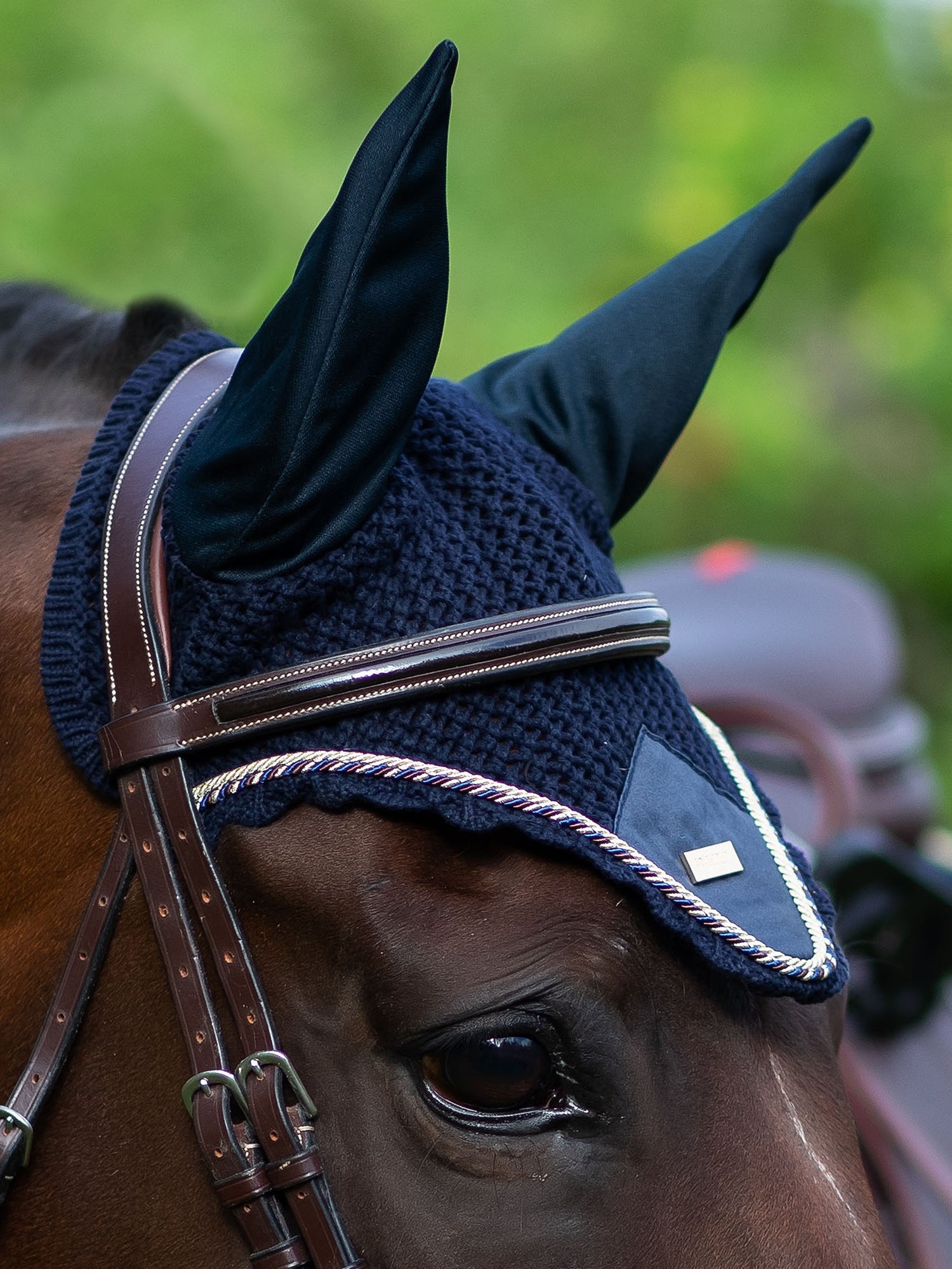 Fliegenhaube Royal Classic