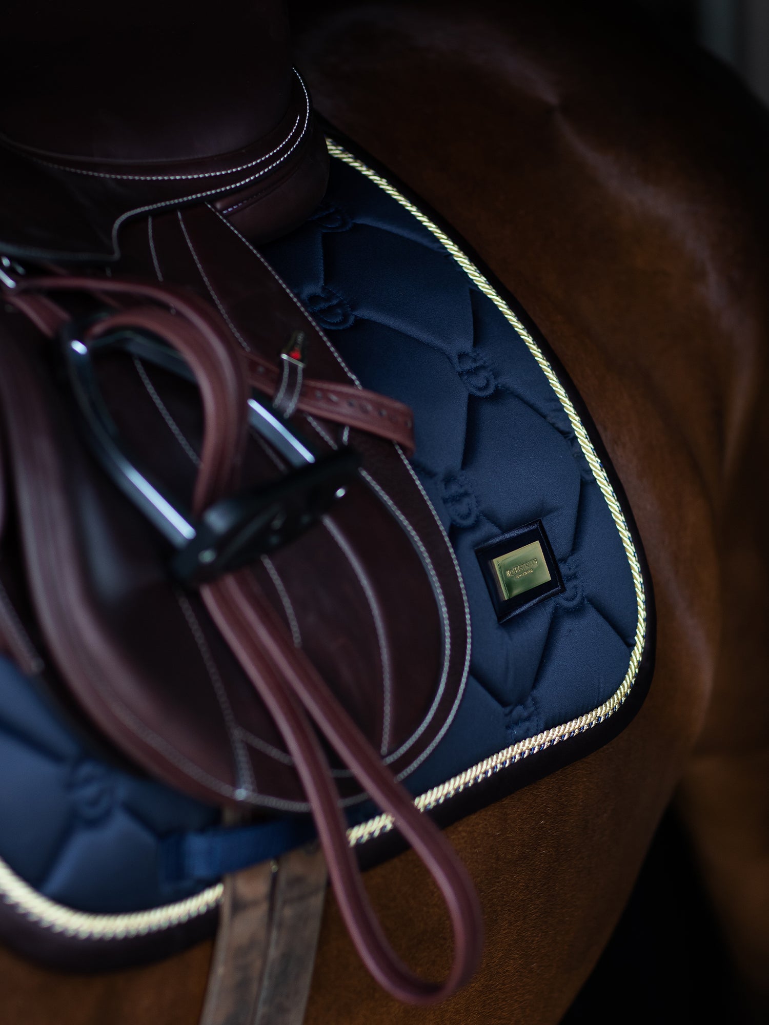 Hoppschabrak Royal Classic