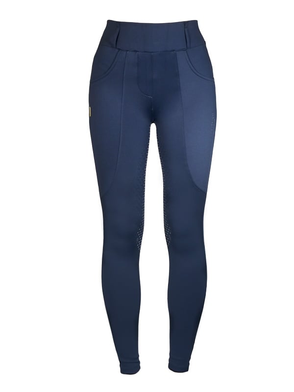 Reithose Compression Supreme Royal Classic