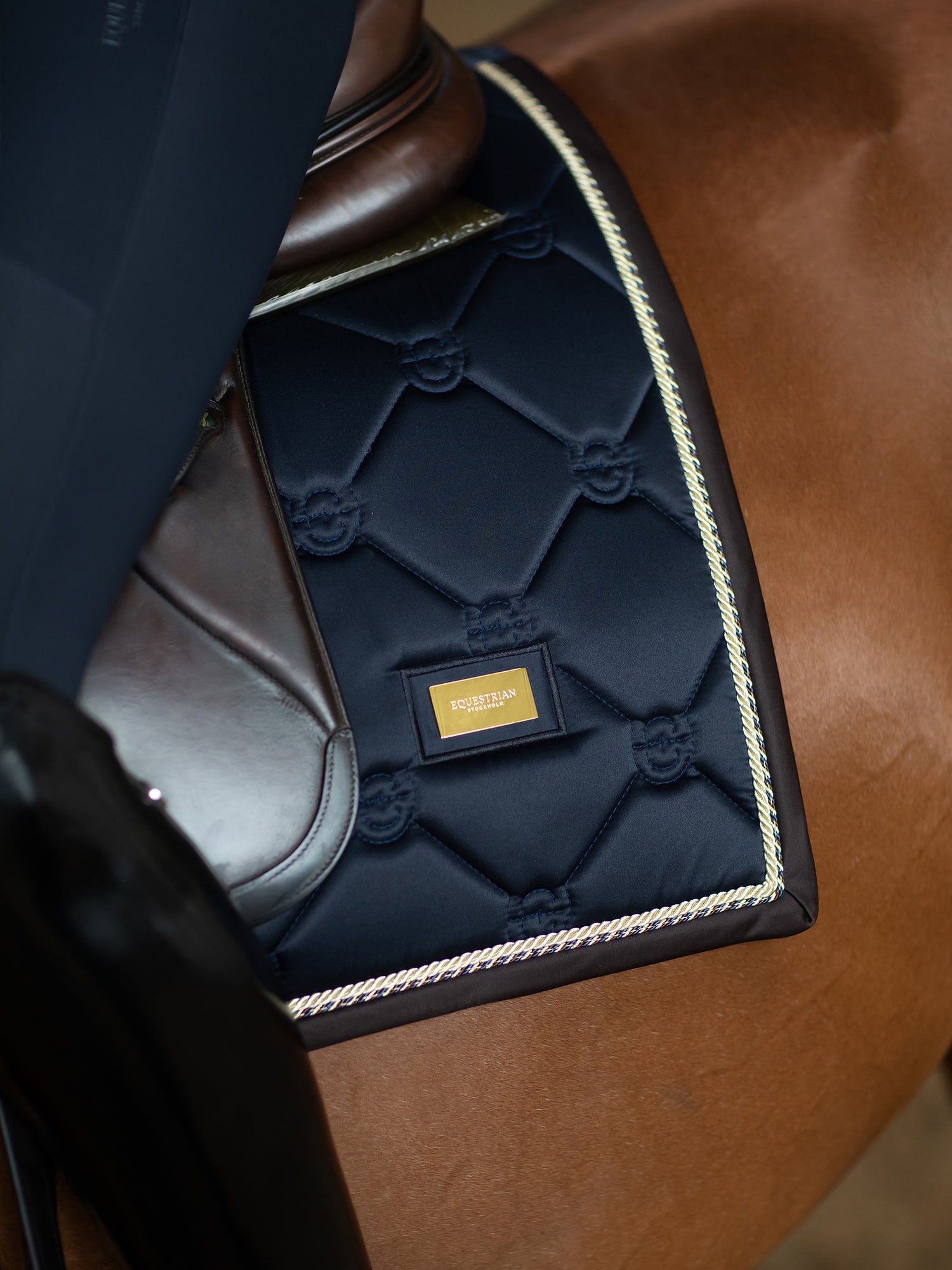 Dressage Saddle Pad Royal Classic