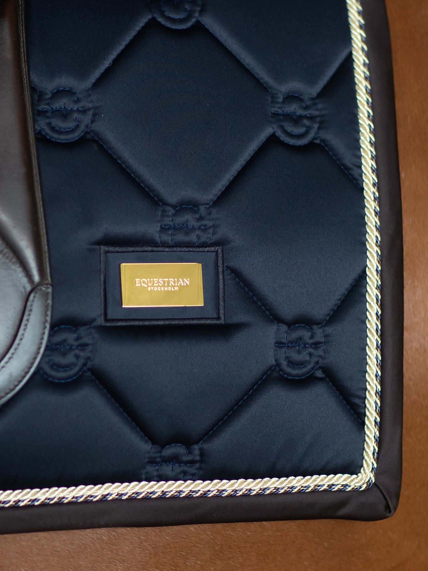 Dressage Saddle Pad Royal Classic