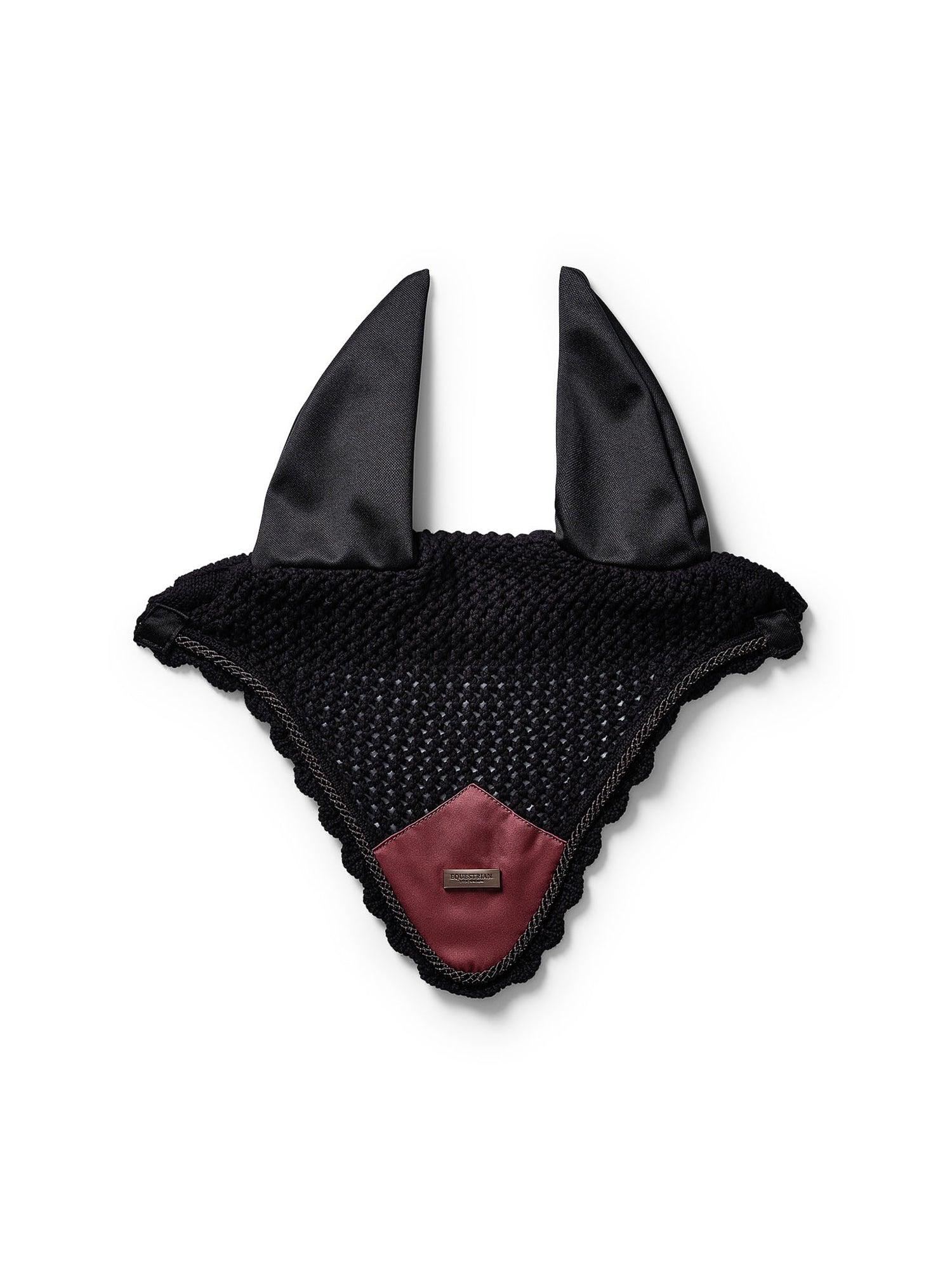 Fly Hood Soft Rouge