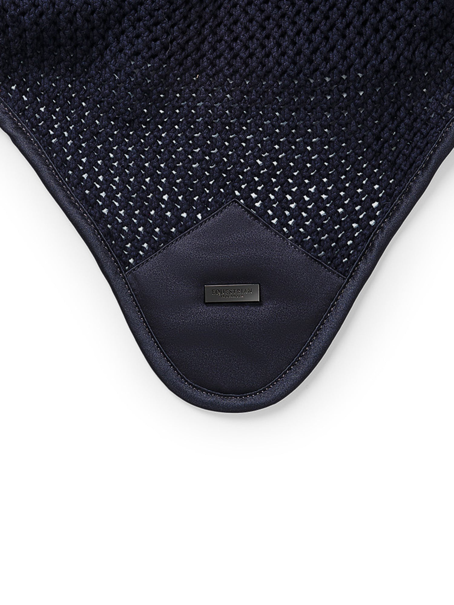 Ear Bonnet Performance Navy