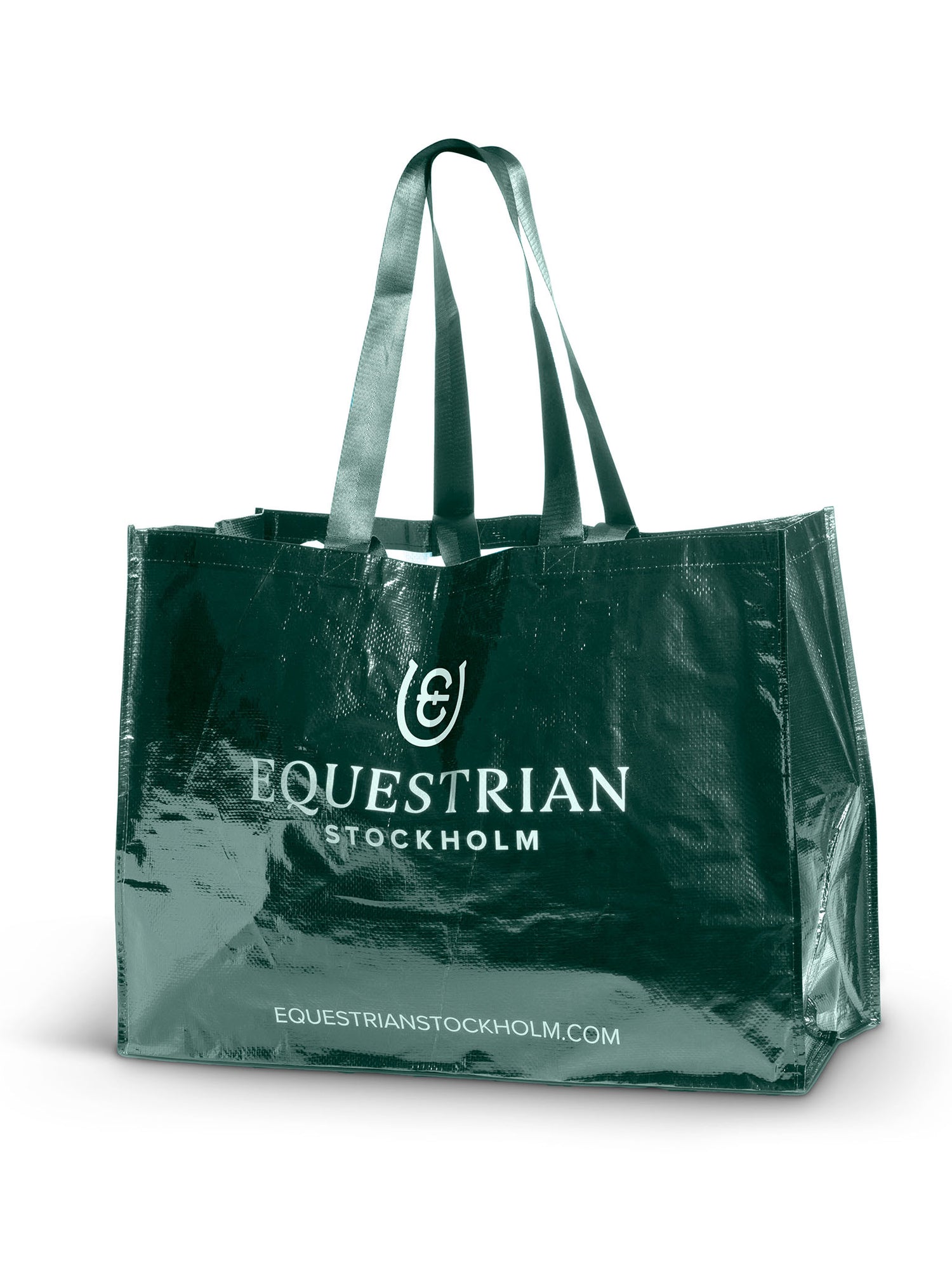 Stable Bag Sycamore Green