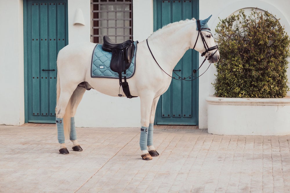 Polo Wraps Steel Blue