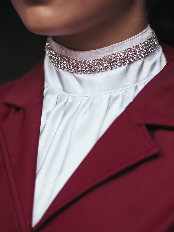 Riding Stock Crystal