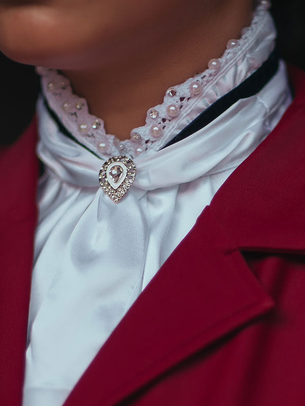 Riding Stock Queen Dark Navy